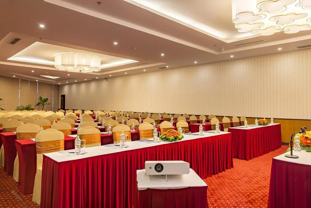 Muong Thanh Grand Nha Trang Hotel