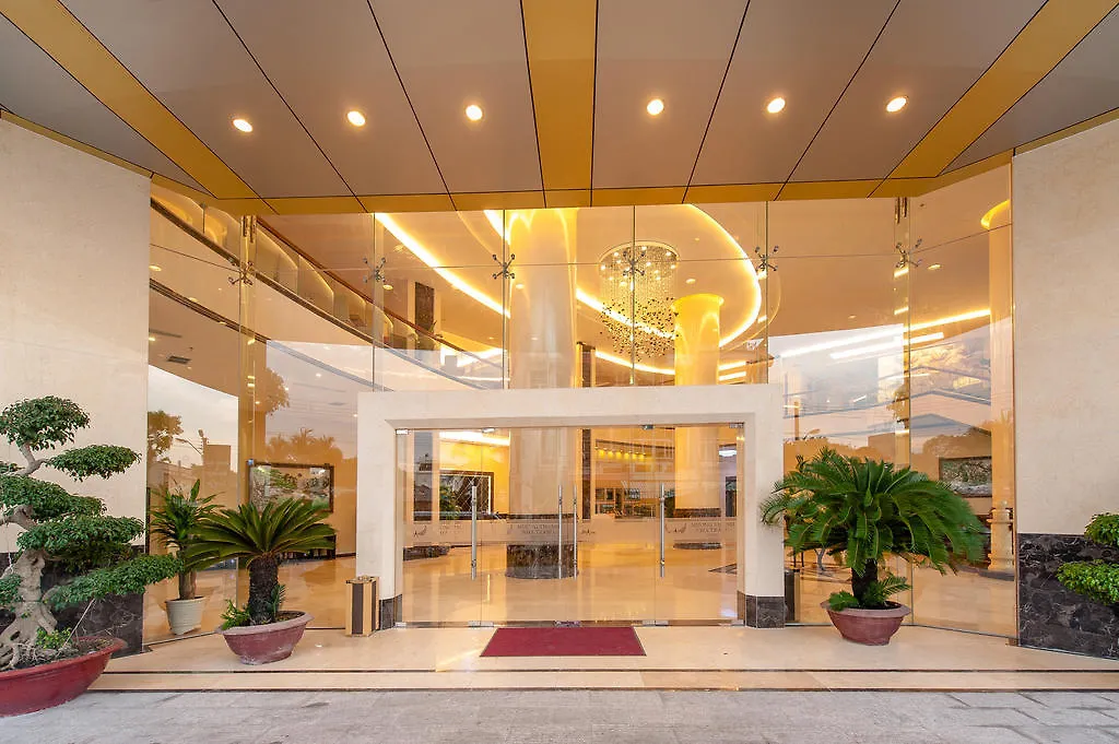 Muong Thanh Grand Nha Trang Hotel