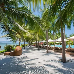 Курортный комплекс Diamond Bay &, Нячанг