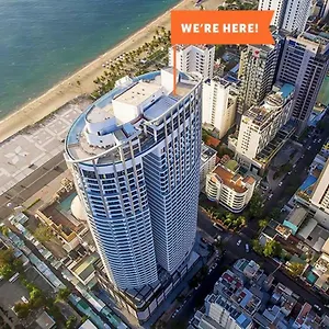 Апартаменты Handy Panorama Condotel, Нячанг