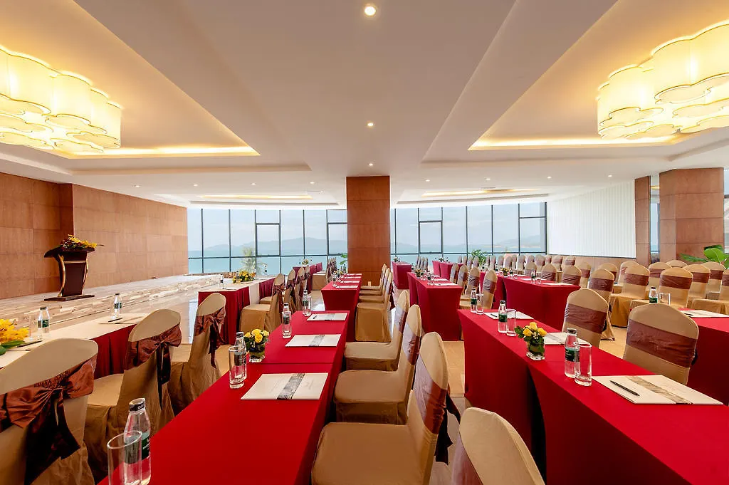 Muong Thanh Grand Nha Trang Hotel